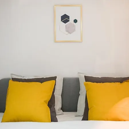 Cosy Apartment In Perfect Location Kraków Zewnętrze zdjęcie