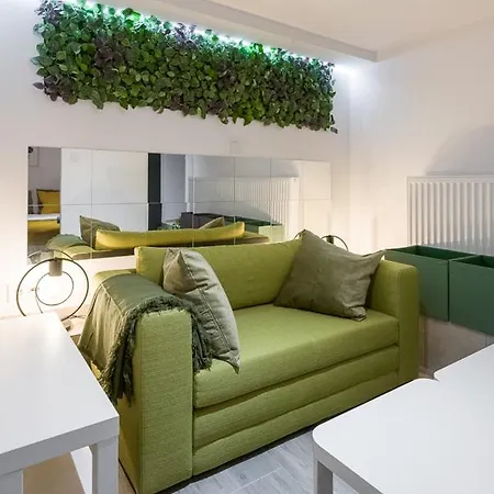 Cosy Apartment In Perfect Location Kraków Zewnętrze zdjęcie