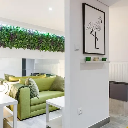 Cosy Apartment In Perfect Location Kraków Zewnętrze zdjęcie
