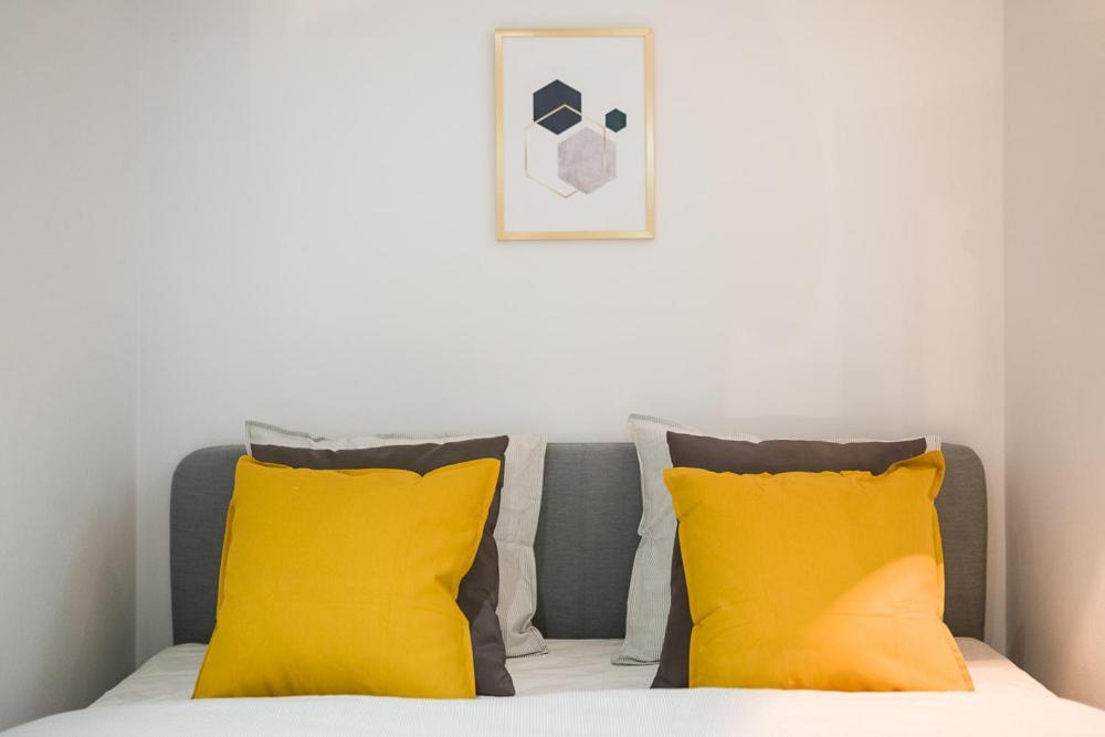 Cosy In Perfect Location * Krakov