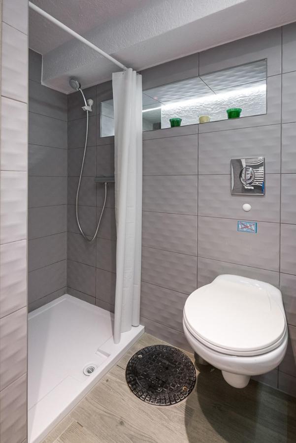 Cosy In Perfect Location Apartament *